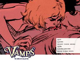 Read Vamps (1994-)  1 Page 3 in English