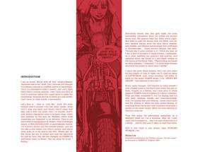 Read Vamps (1994-)  1 Page 6 in English