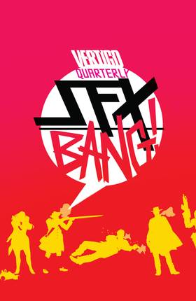Read Vertigo Quarterly SFX (2015-)  4 Page 2 in English