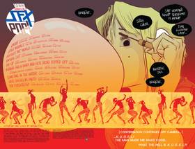 Read Vertigo Quarterly SFX (2015-)  1 Page 3 in English
