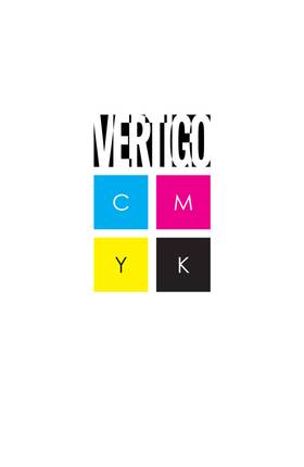 Read Vertigo Quarterly: CMYK (2014-)  1 Page 1 in English