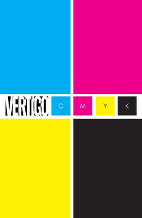 Read Vertigo Quarterly: CMYK (2014-)  1 Page 2 in English