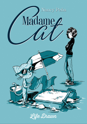 Read Madame Cat  1 Page 1 in English
