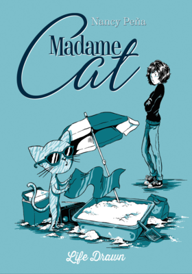 Read Madame Cat  1 Page 1 in English