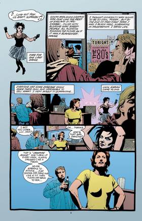 Read Vertigo Verite: Hell Eternal (1998-)  1 Page 10 in English