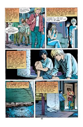 Read Vertigo Visions - Prez (1995-)  1 Page 6 in English
