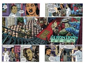 Read Vertigo Visions - The Phantom Stranger (1993-)  1 Page 3 in English