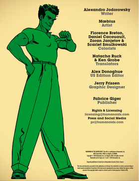 Read Madwoman of the Sacred Heart  2 Page 3 in English