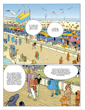 Read Madwoman of the Sacred Heart  2 Page 4 in English