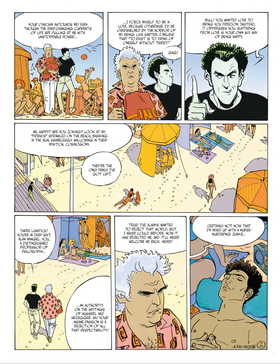 Read Madwoman of the Sacred Heart  2 Page 5 in English