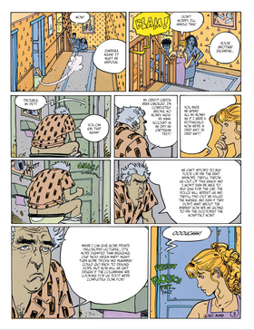Read Madwoman of the Sacred Heart  2 Page 10 in English
