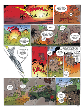 Read Madwoman of the Sacred Heart  3 Page 9 in English