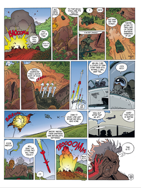Read Madwoman of the Sacred Heart  3 Page 10 in English
