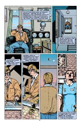 Read Vertigo Voices: Tainted (1994-)  1 Page 10 in English
