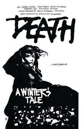 Read Vertigo: Winter's Edge (1997-)  2 Page 7 in English