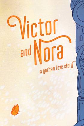 Read Victor and Nora: A Gotham Love Story  1 Page 2 in English