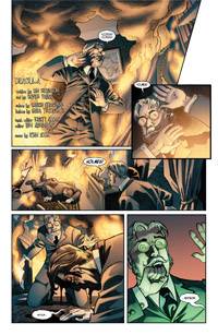 Read Victorian Undead II: Sherlock Holmes vs. Dracula (2010-)  2 Page 2 in English