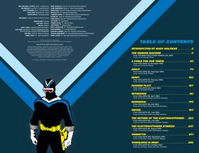 Read Vigilante (1983-1987)  1 Page 4 in English