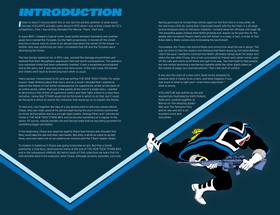 Read Vigilante (1983-1987)  1 Page 5 in English