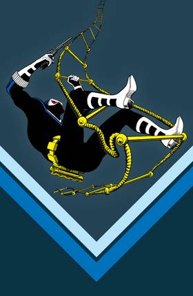Read Vigilante (1983-1987)  1 Page 8 in English