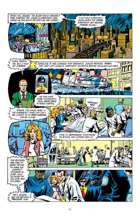 Read Vigilante (1983-1987)  1 Page 10 in English
