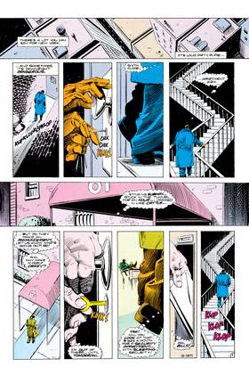Read Vigilante (1983-1987)  2 Page 2 in English