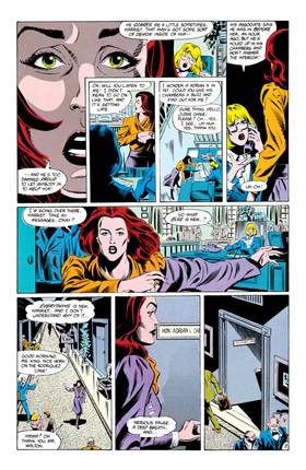 Read Vigilante (1983-1987)  4 Page 9 in English