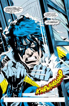 Read Vigilante (1983-1987)  5 Page 2 in English
