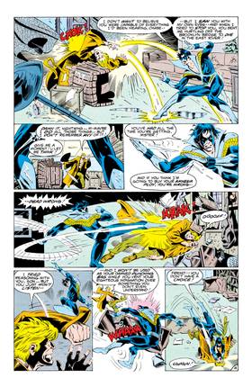 Read Vigilante (1983-1987)  5 Page 4 in English
