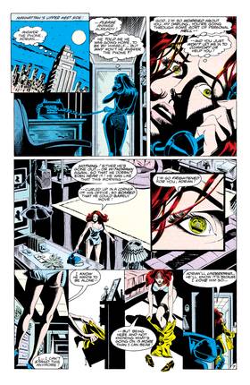 Read Vigilante (1983-1987)  5 Page 7 in English