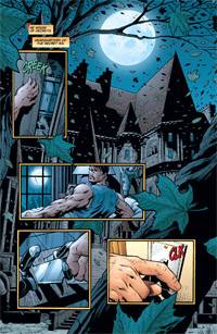 Read Villains United (2005-)  2 Page 2 in English