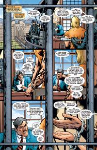Read Villains United (2005-)  4 Page 2 in English