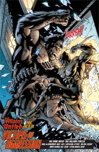 Read Villains United (2005-)  5 Page 2 in English