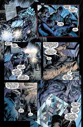 Read Villains United: Infinite Crisis Special (2006)  1 Page 5 in English