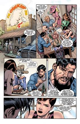 Read Villains United: Infinite Crisis Special (2006)  1 Page 9 in English