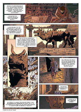 Read Mandalay  1 Page 7 in English