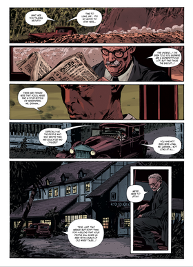 Read Mandalay  2 Page 6 in English