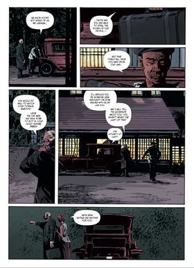 Read Mandalay  2 Page 7 in English