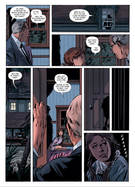 Read Mandalay  2 Page 10 in English