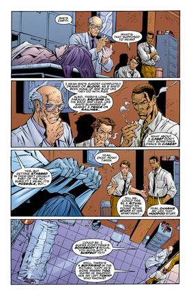 Read Voodoo (1997)  2 Page 6 in English