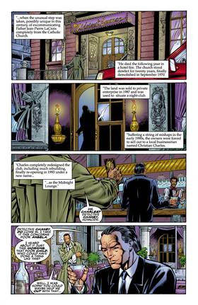 Read Voodoo (1997)  2 Page 8 in English