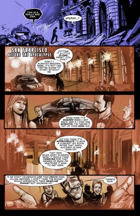 Read Wacky Raceland (2016-)  2 Page 5 in English