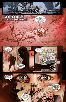 Read Wacky Raceland (2016-)  2 Page 10 in English