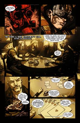 Read Wacky Raceland (2016-)  4 Page 9 in English