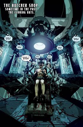 Read Wacky Raceland (2016-)  5 Page 6 in English