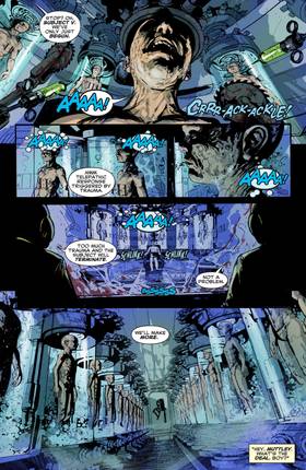 Read Wacky Raceland (2016-)  5 Page 7 in English
