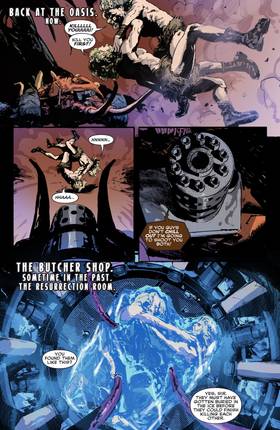 Read Wacky Raceland (2016-)  5 Page 10 in English