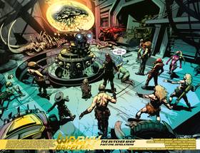 Read Wacky Raceland (2016-)  6 Page 7 in English