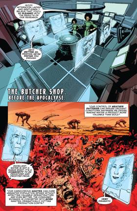 Read Wacky Raceland (2016-)  6 Page 9 in English