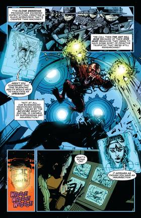 Read Wacky Raceland (2016-)  6 Page 10 in English